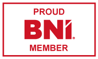 Logo BNI Proud Member